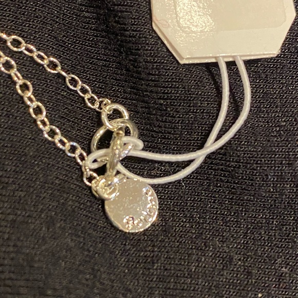 Gorjana sterling silver beautiful 18’ - Picture 6 of 6